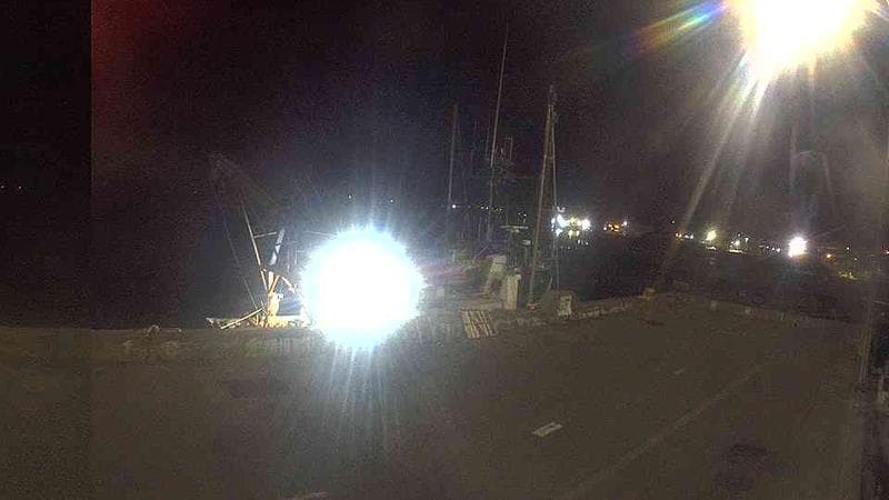 Lobster Rock Wharf North