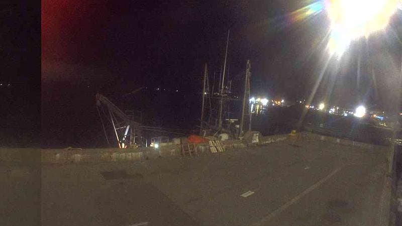 Lobster Rock Wharf North