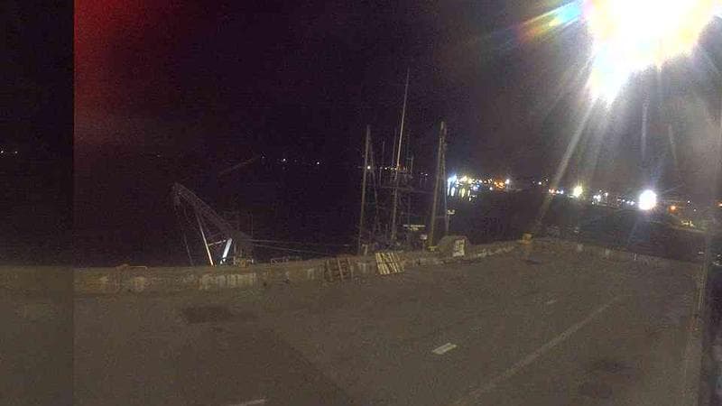 Lobster Rock Wharf North