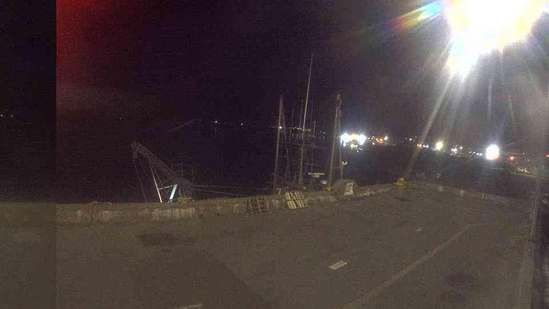 Lobster Rock Wharf North