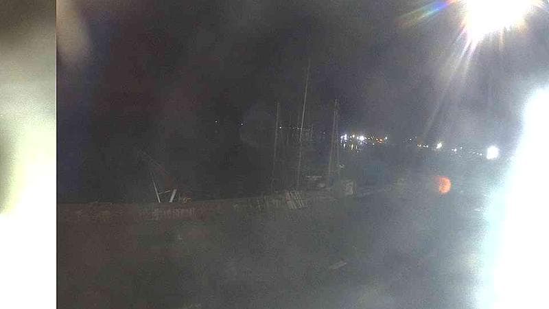 Lobster Rock Wharf North