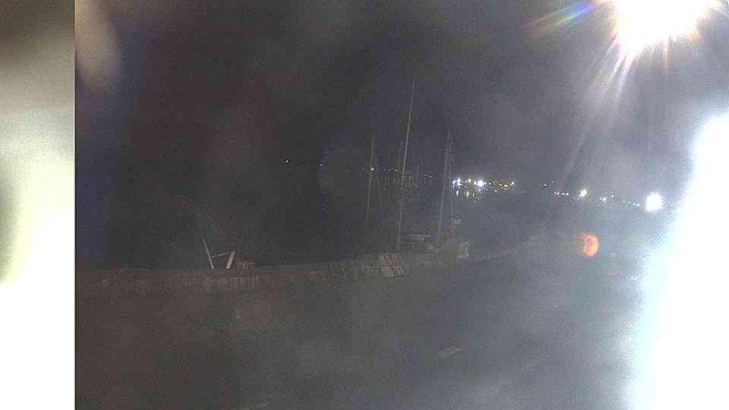 Lobster Rock Wharf North