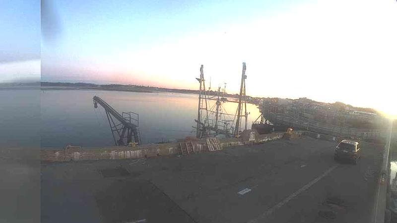 Lobster Rock Wharf North