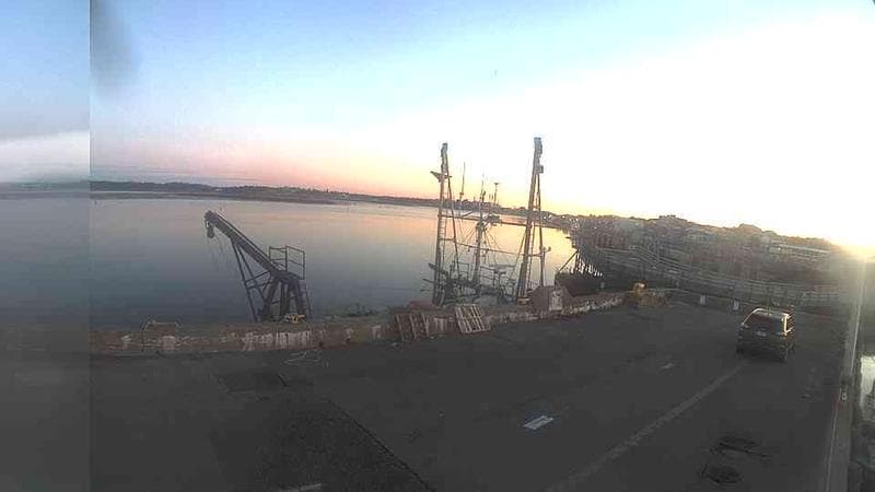 Lobster Rock Wharf North