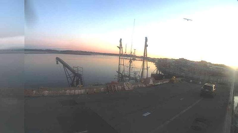 Lobster Rock Wharf North