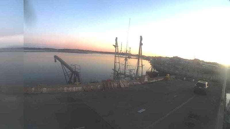 Lobster Rock Wharf North