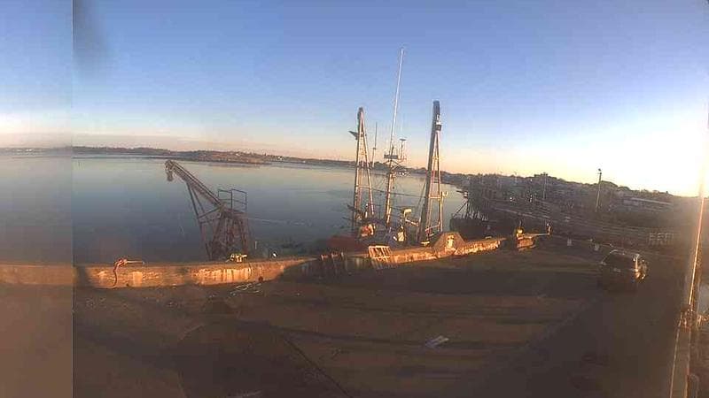 Lobster Rock Wharf North