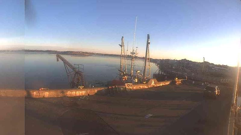 Lobster Rock Wharf North