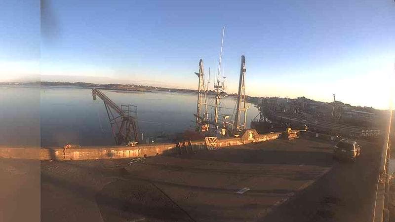 Lobster Rock Wharf North