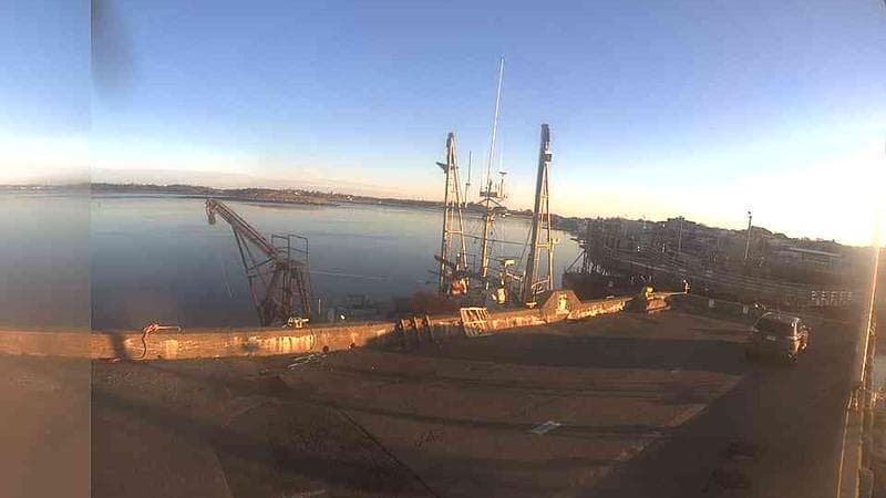 Lobster Rock Wharf North
