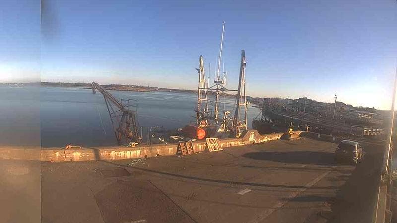 Lobster Rock Wharf North