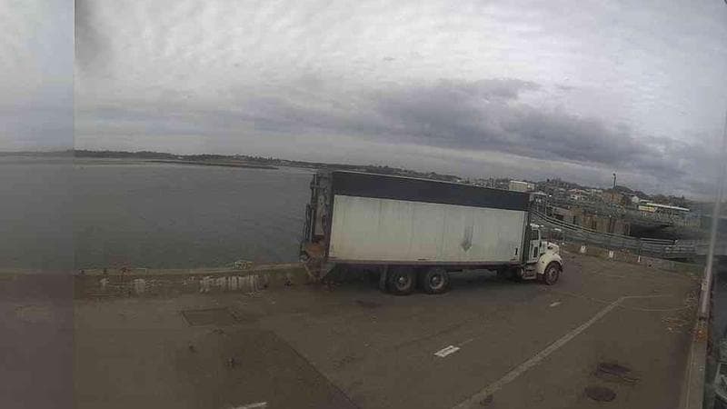 Lobster Rock Wharf North