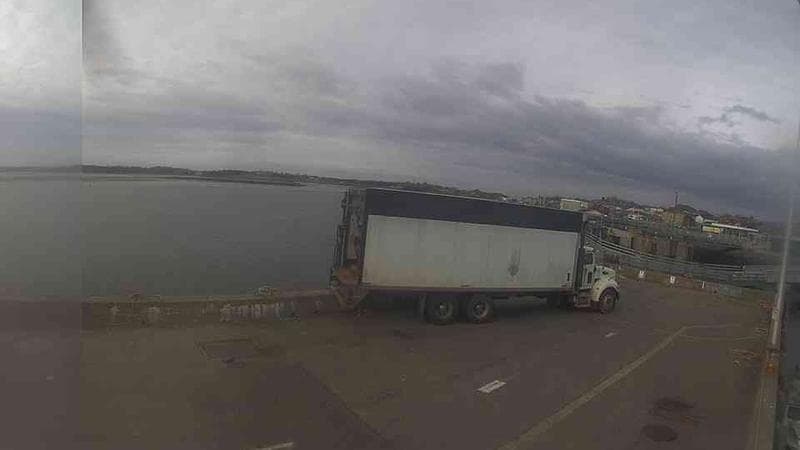 Lobster Rock Wharf North