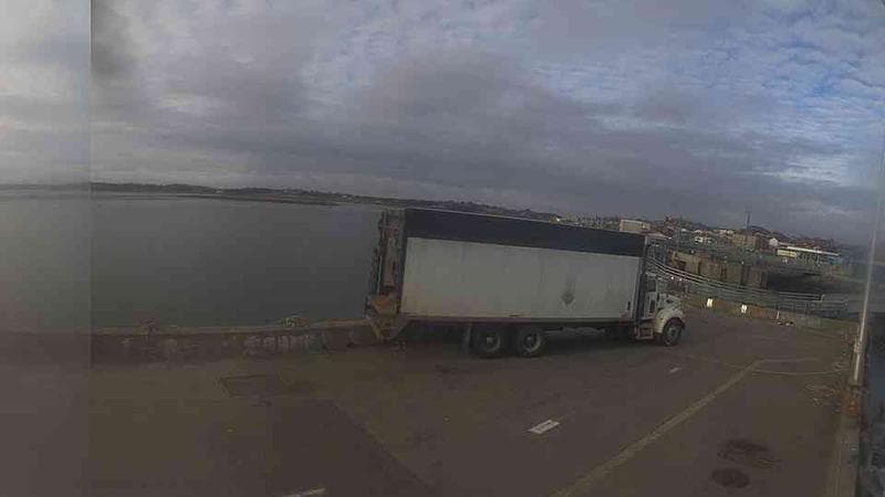 Lobster Rock Wharf North