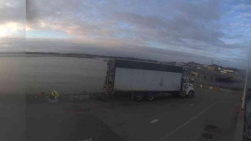 Lobster Rock Wharf North