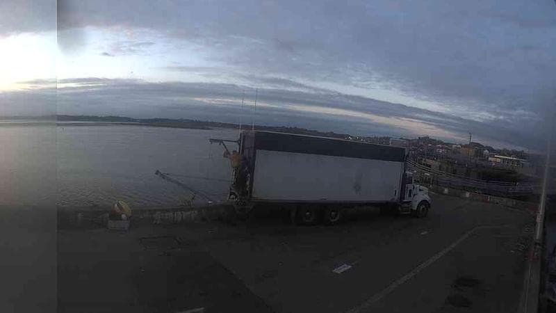 Lobster Rock Wharf North