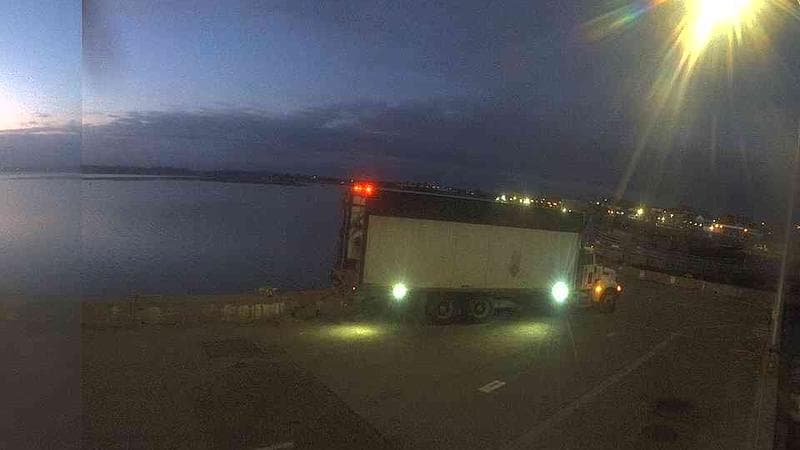 Lobster Rock Wharf North