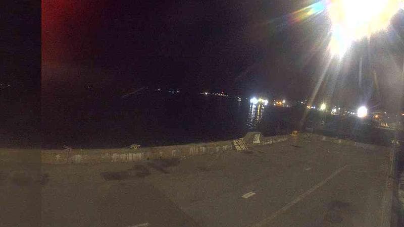 Lobster Rock Wharf North