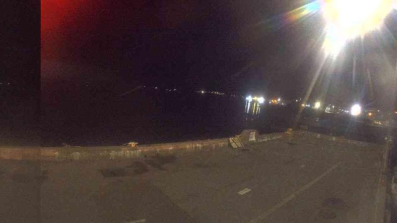 Lobster Rock Wharf North