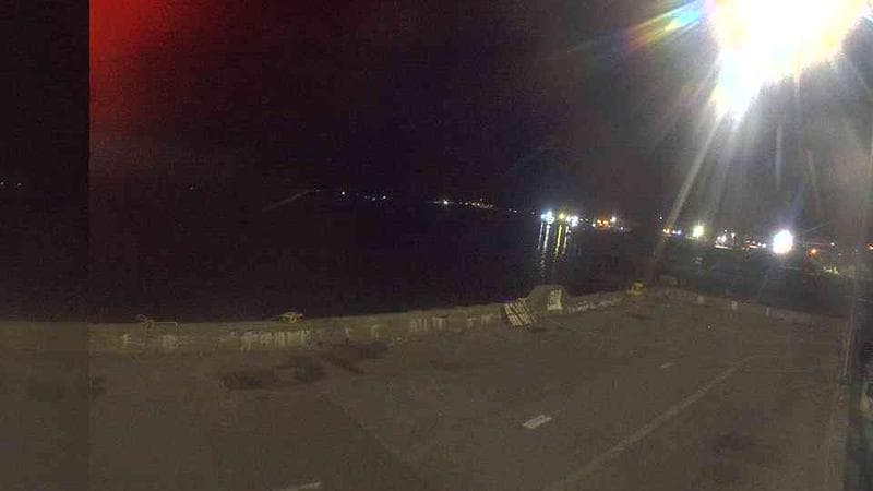 Lobster Rock Wharf North