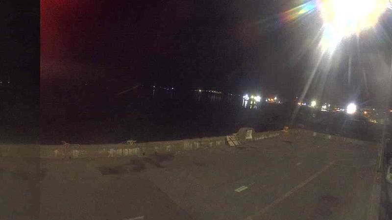 Lobster Rock Wharf North