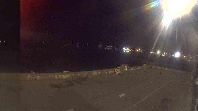 Lobster Rock Wharf North