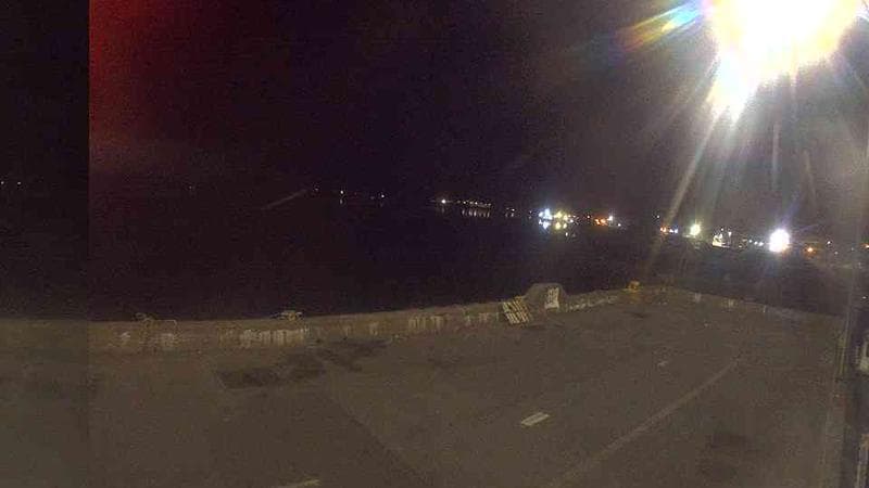 Lobster Rock Wharf North