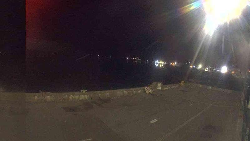 Lobster Rock Wharf North