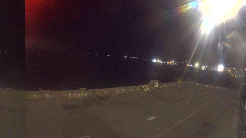 Lobster Rock Wharf North