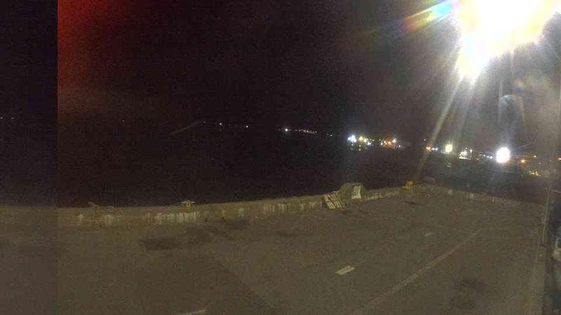 Lobster Rock Wharf North