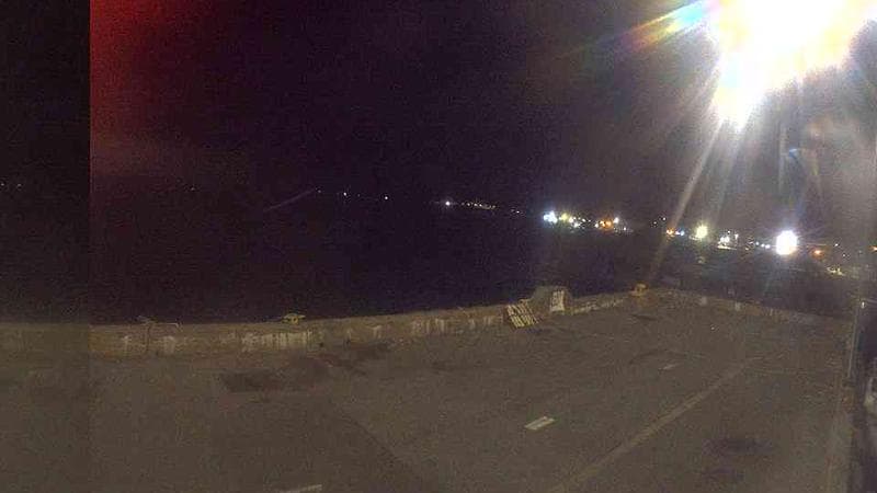 Lobster Rock Wharf North