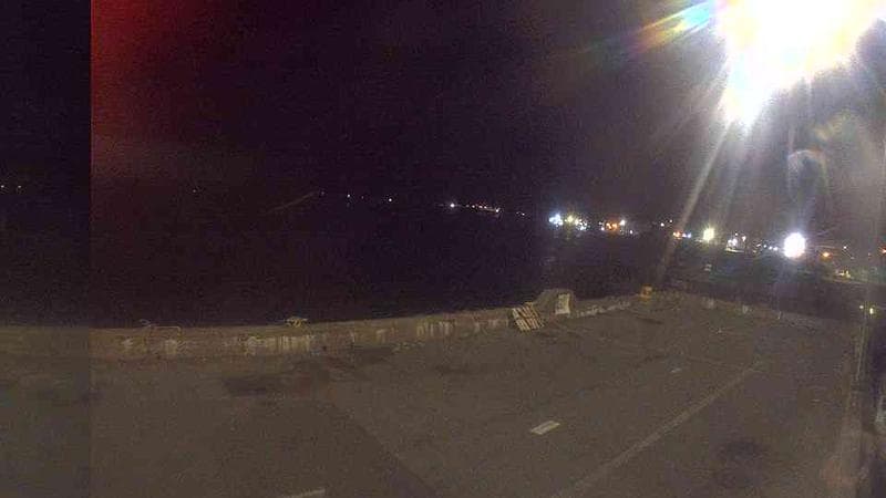 Lobster Rock Wharf North