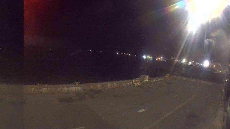 Lobster Rock Wharf North