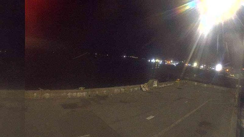 Lobster Rock Wharf North