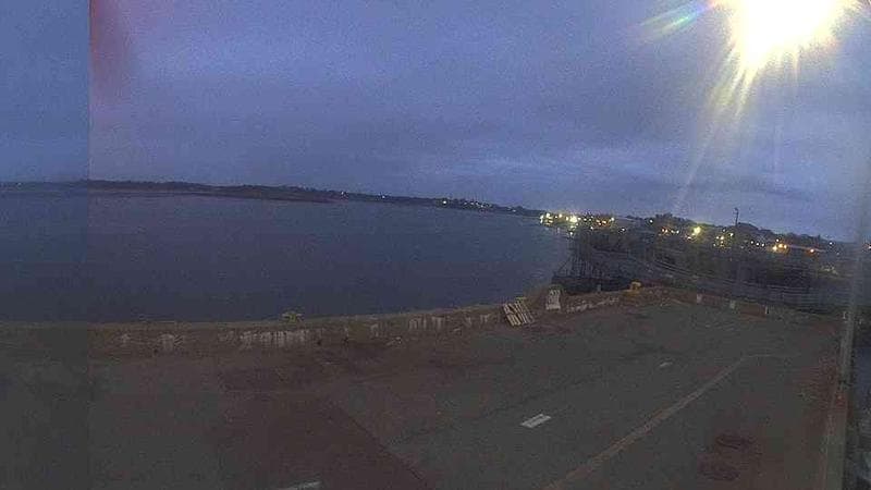 Lobster Rock Wharf North