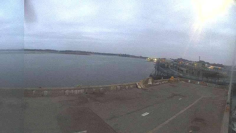 Lobster Rock Wharf North