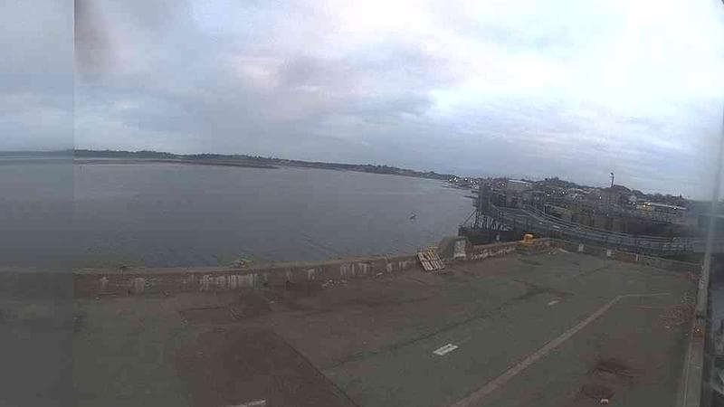 Lobster Rock Wharf North