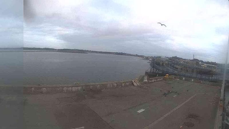 Lobster Rock Wharf North