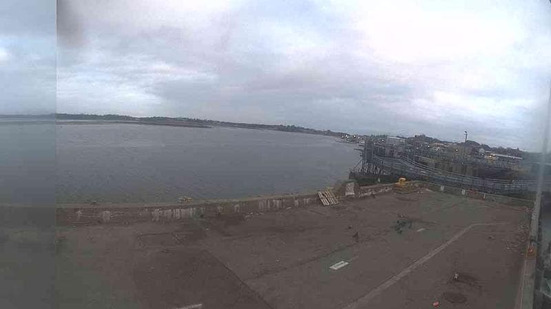 Lobster Rock Wharf North