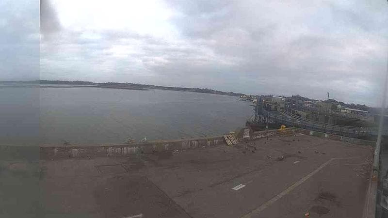 Lobster Rock Wharf North