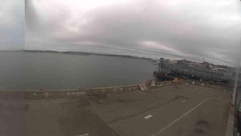 Lobster Rock Wharf North