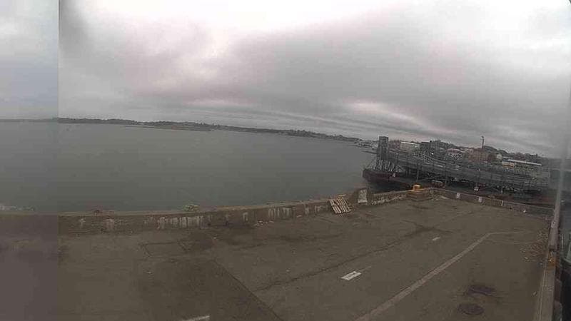 Lobster Rock Wharf North