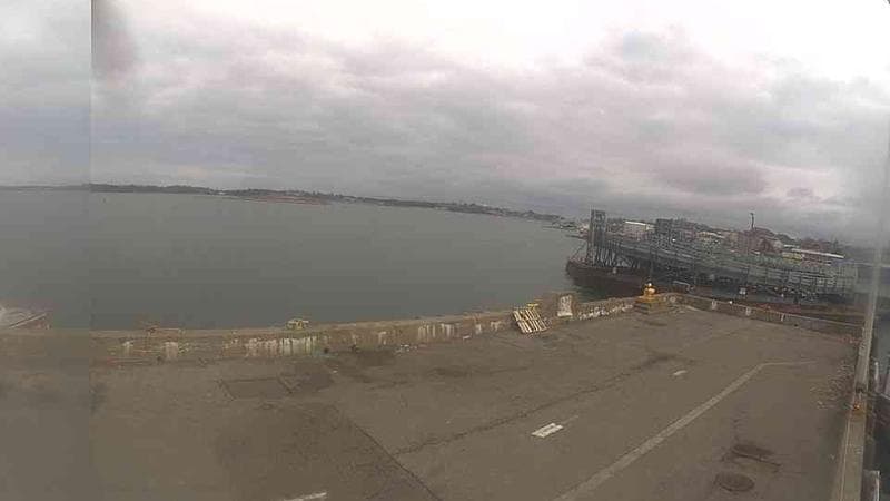 Lobster Rock Wharf North