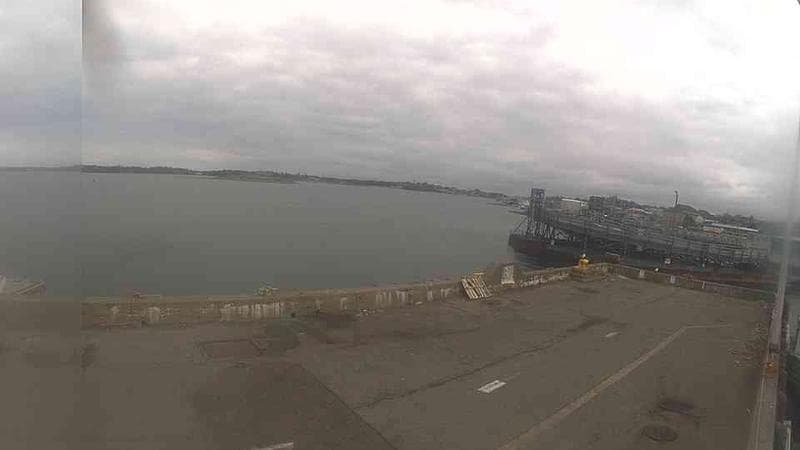 Lobster Rock Wharf North