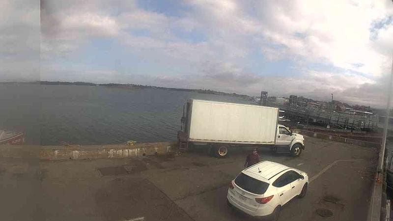 Lobster Rock Wharf North