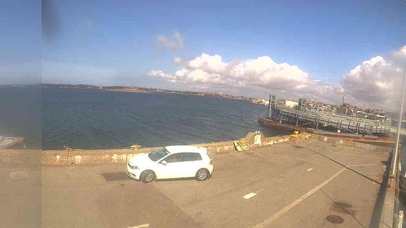 Lobster Rock Wharf North