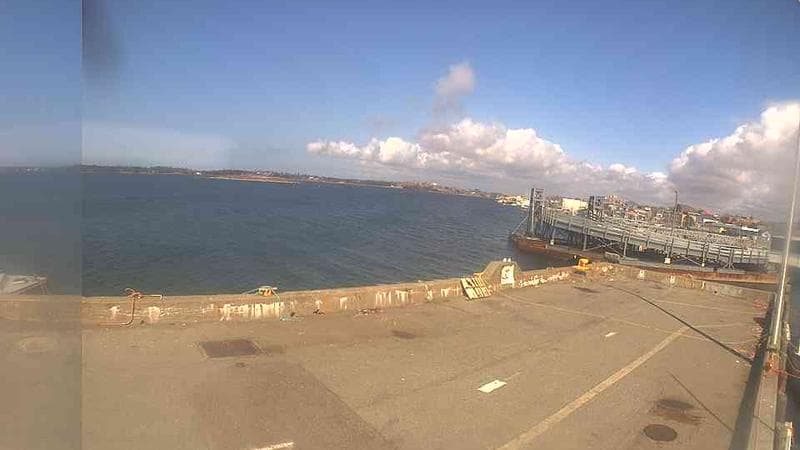 Lobster Rock Wharf North