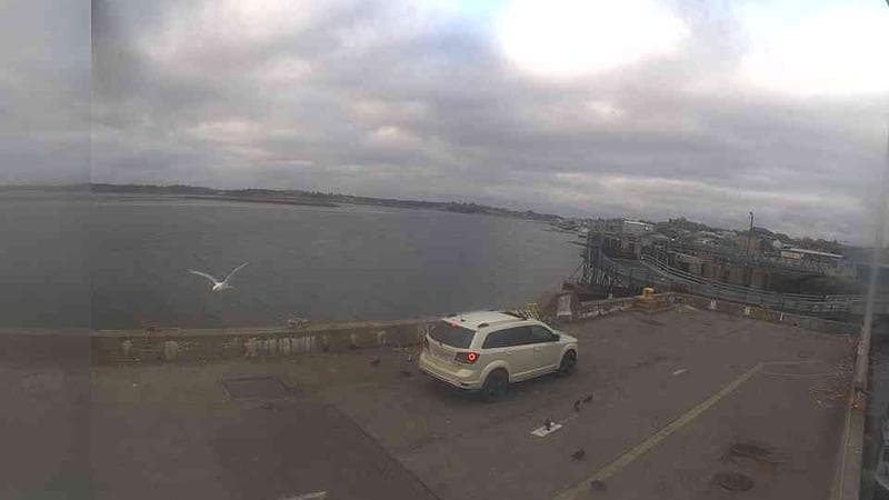Lobster Rock Wharf North