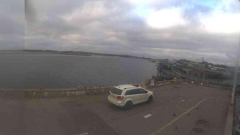 Lobster Rock Wharf North