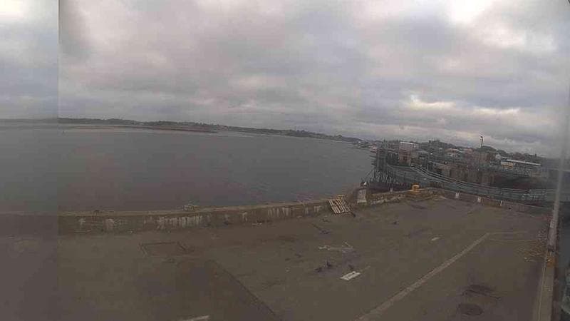 Lobster Rock Wharf North